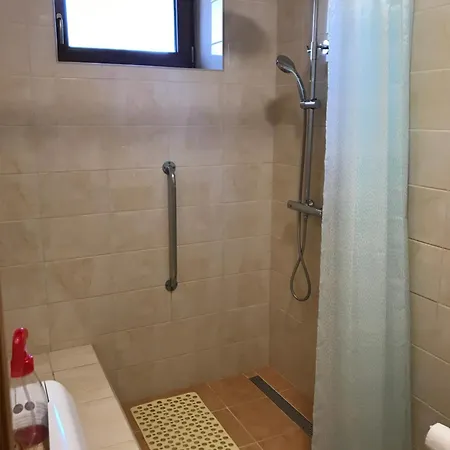 Viragek Vendeghaza Apartment Demjen