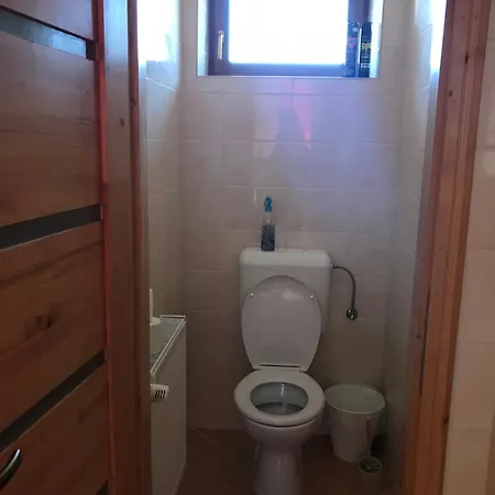 Apartment Viragek Vendeghaza Demjen