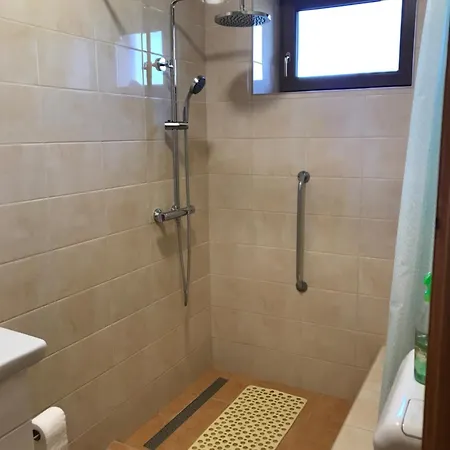 Viragek Vendeghaza Appartement Demjén